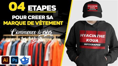 faire sa marque de vetements en chine